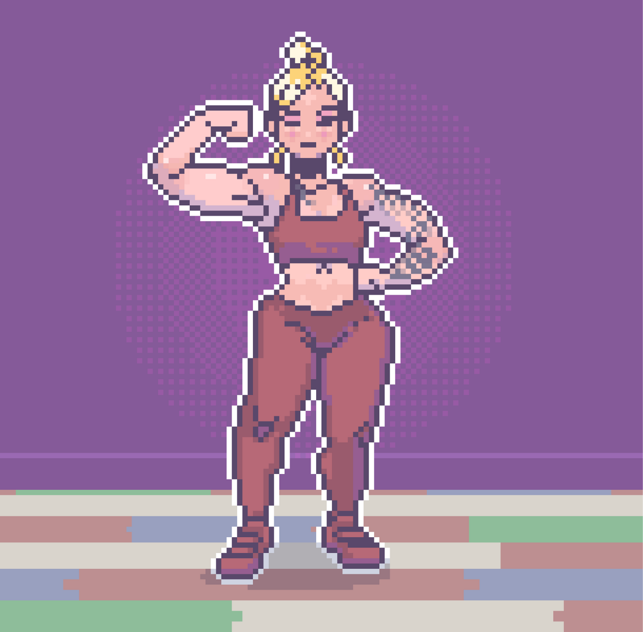 Fitness Flex