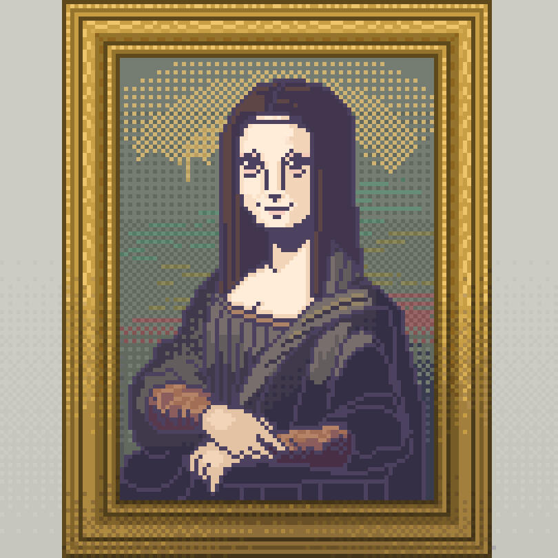 Mona Lisa